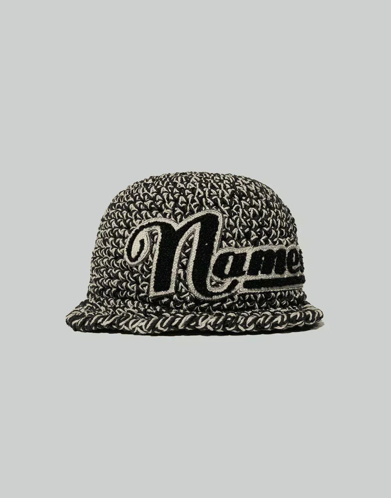 NAMESAKE - Era Hand Weaved Cap - 082plus