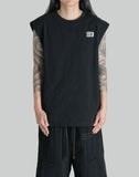 EVANS PORTAL JERSEY TANK