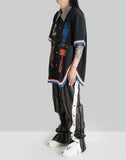 NAMESAKE - Foster Warm Up Track Pants - 082plus