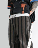 NAMESAKE - Foster Warm Up Track Pants - 082plus