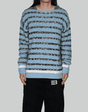 Gram Raised Sweater