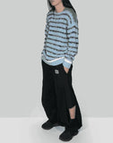 NAMESAKE - Gram Raised Sweater - 082plus