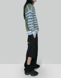 NAMESAKE - Gram Raised Sweater - 082plus