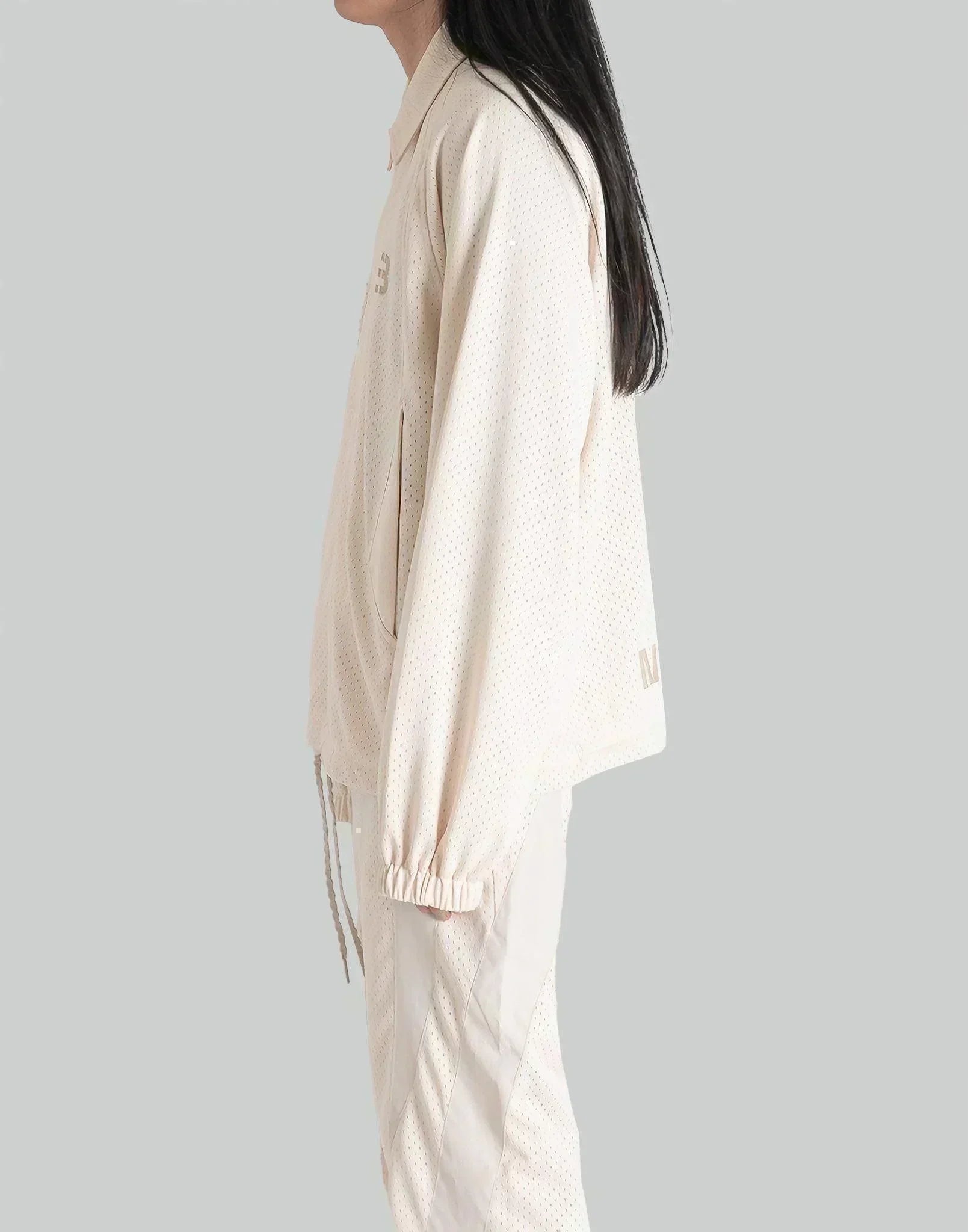 NAMESAKE - Household Coach Jacket - 082plus