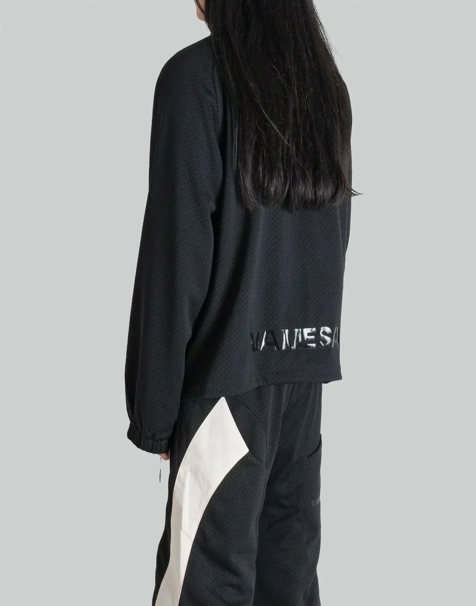 NAMESAKE - Household Coach Jacket - 082plus