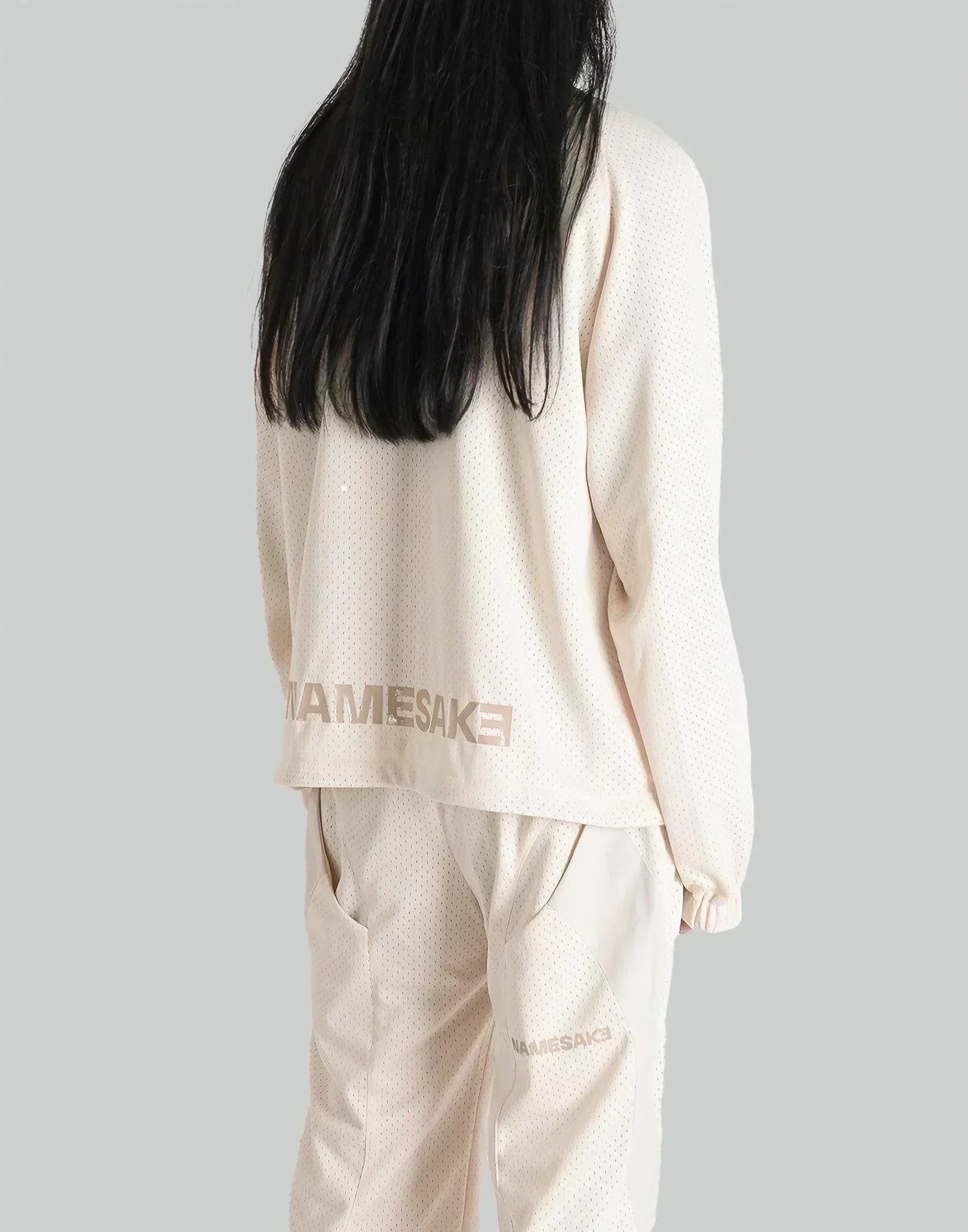 NAMESAKE - Household Coach Jacket - 082plus