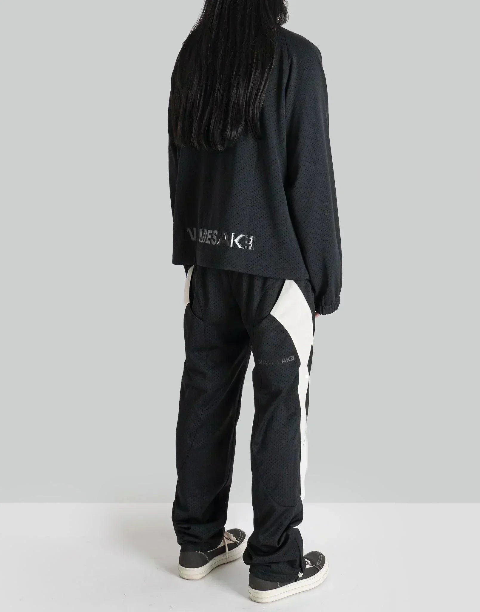 NAMESAKE - Household Coach Jacket - 082plus