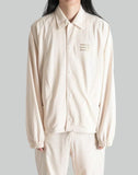 NAMESAKE - Household Coach Jacket - 082plus