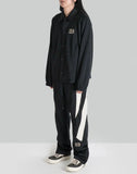 NAMESAKE - Household Coach Jacket - 082plus