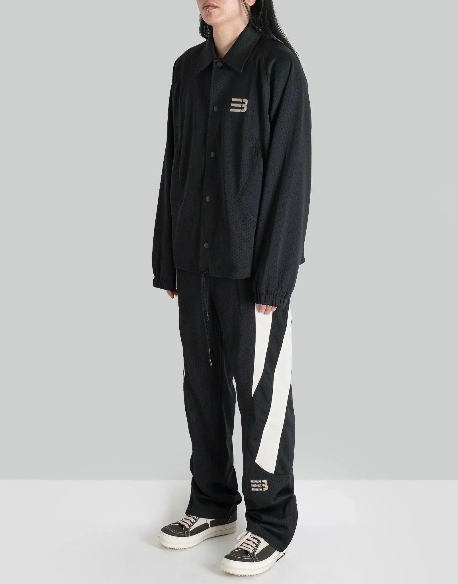 NAMESAKE - Household Coach Jacket - 082plus