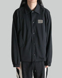NAMESAKE - Household Coach Jacket - 082plus