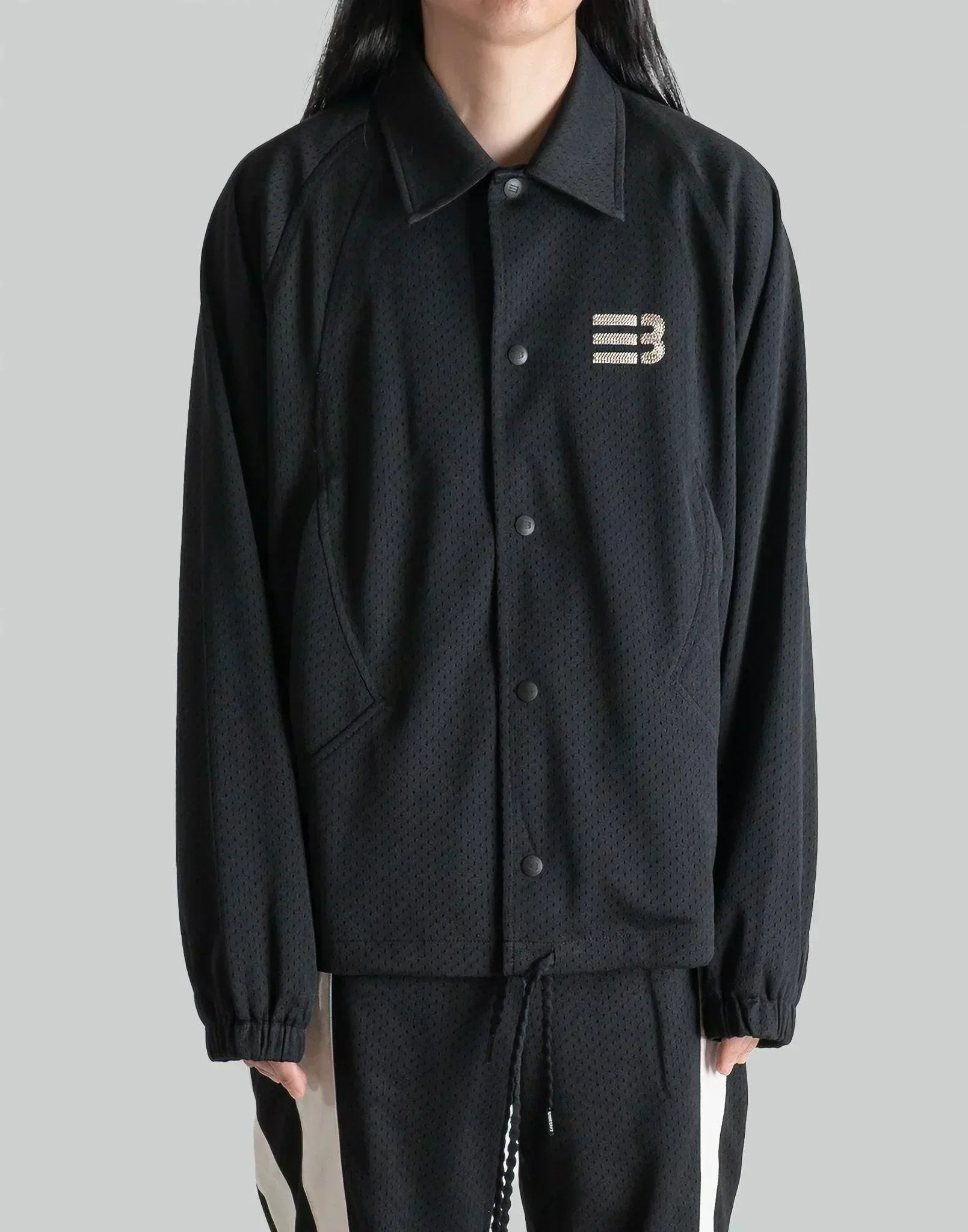 NAMESAKE - Household Coach Jacket - 082plus
