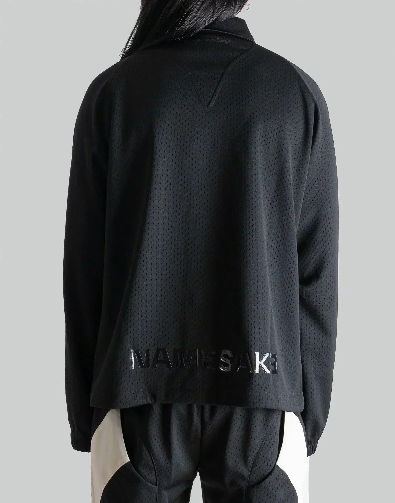 NAMESAKE - Household Coach Jacket - 082plus