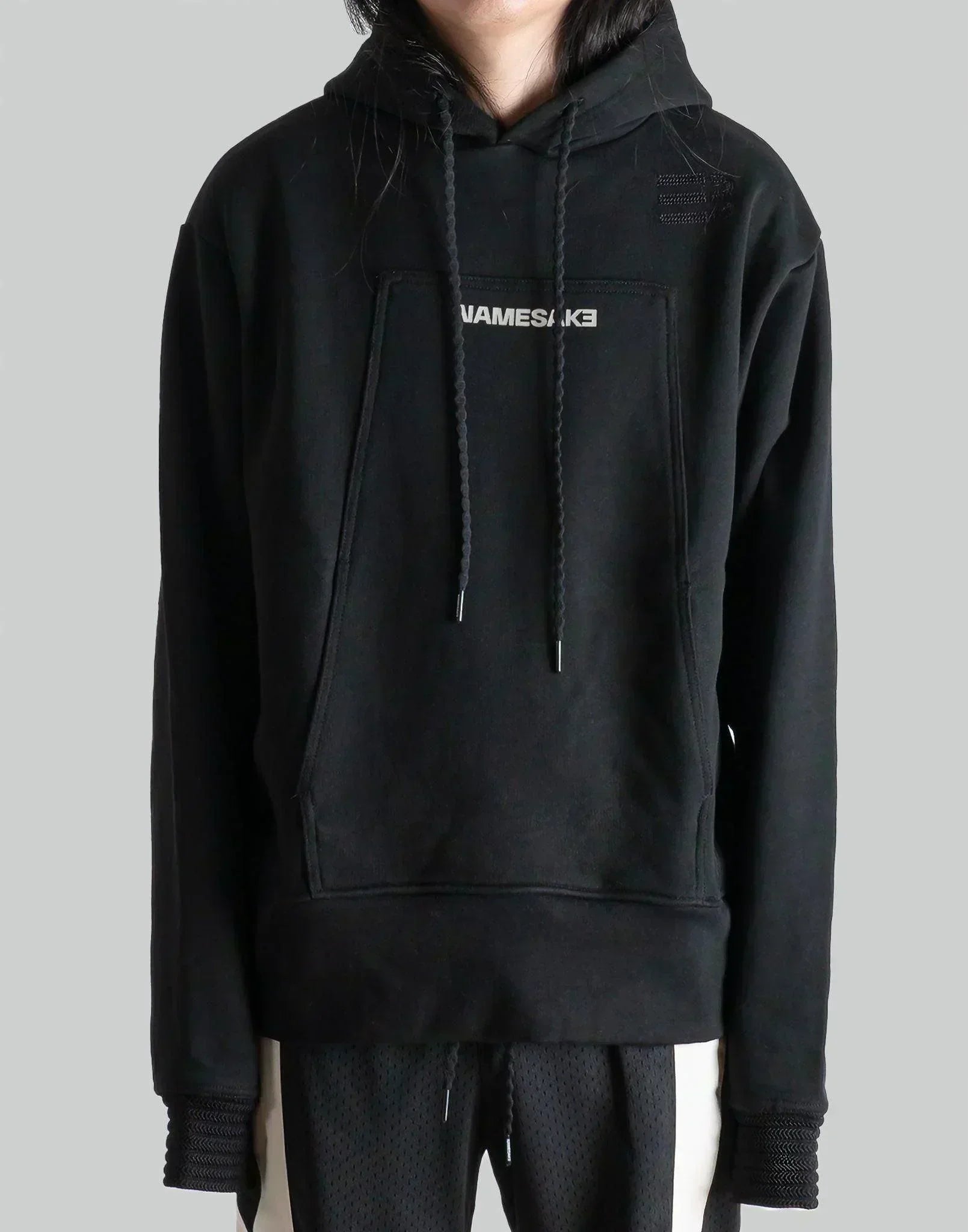 NAMESAKE - Household Hoodie - 082plus