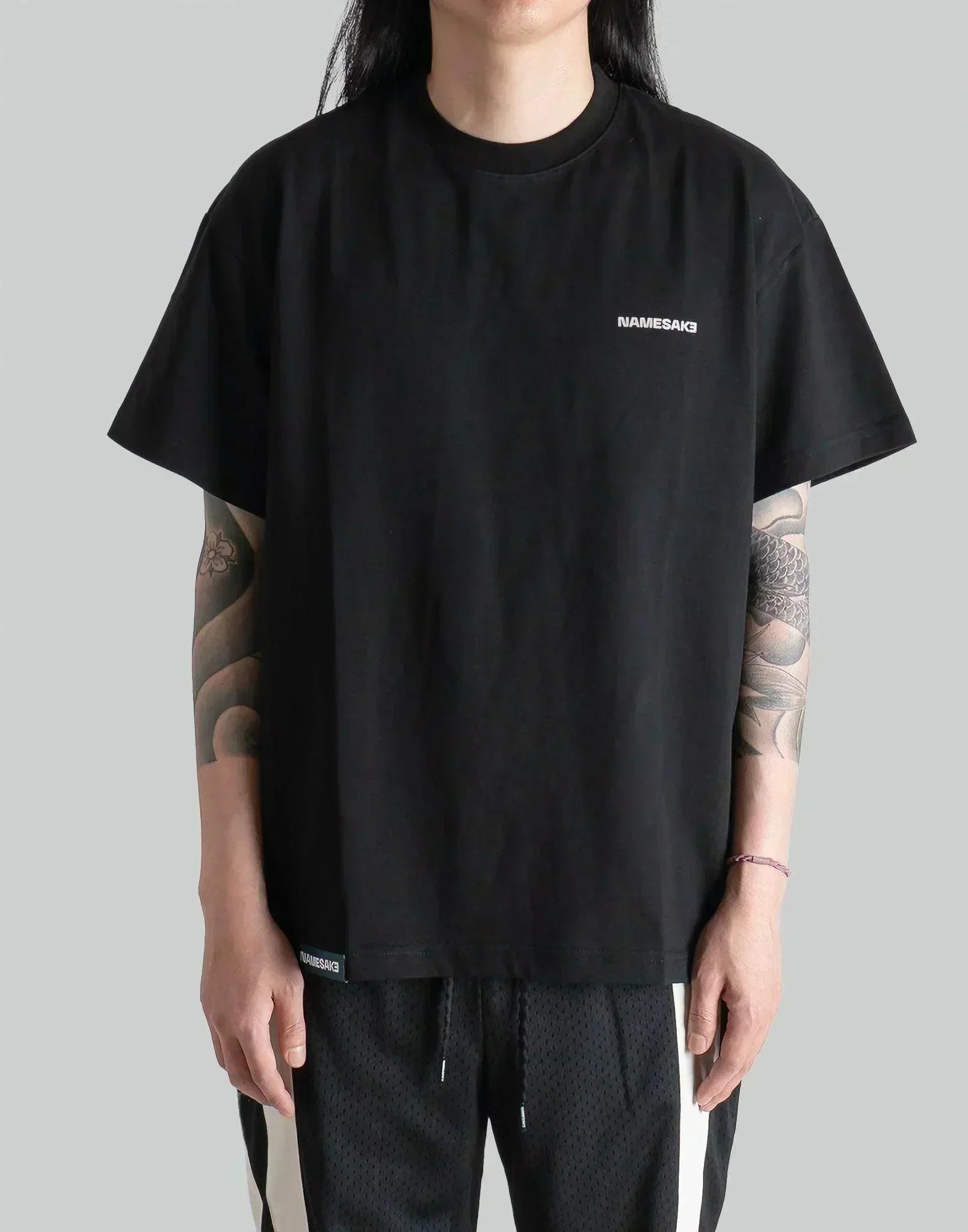 NAMESAKE - Household Tee - 082plus