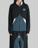 Household Track Jacket
