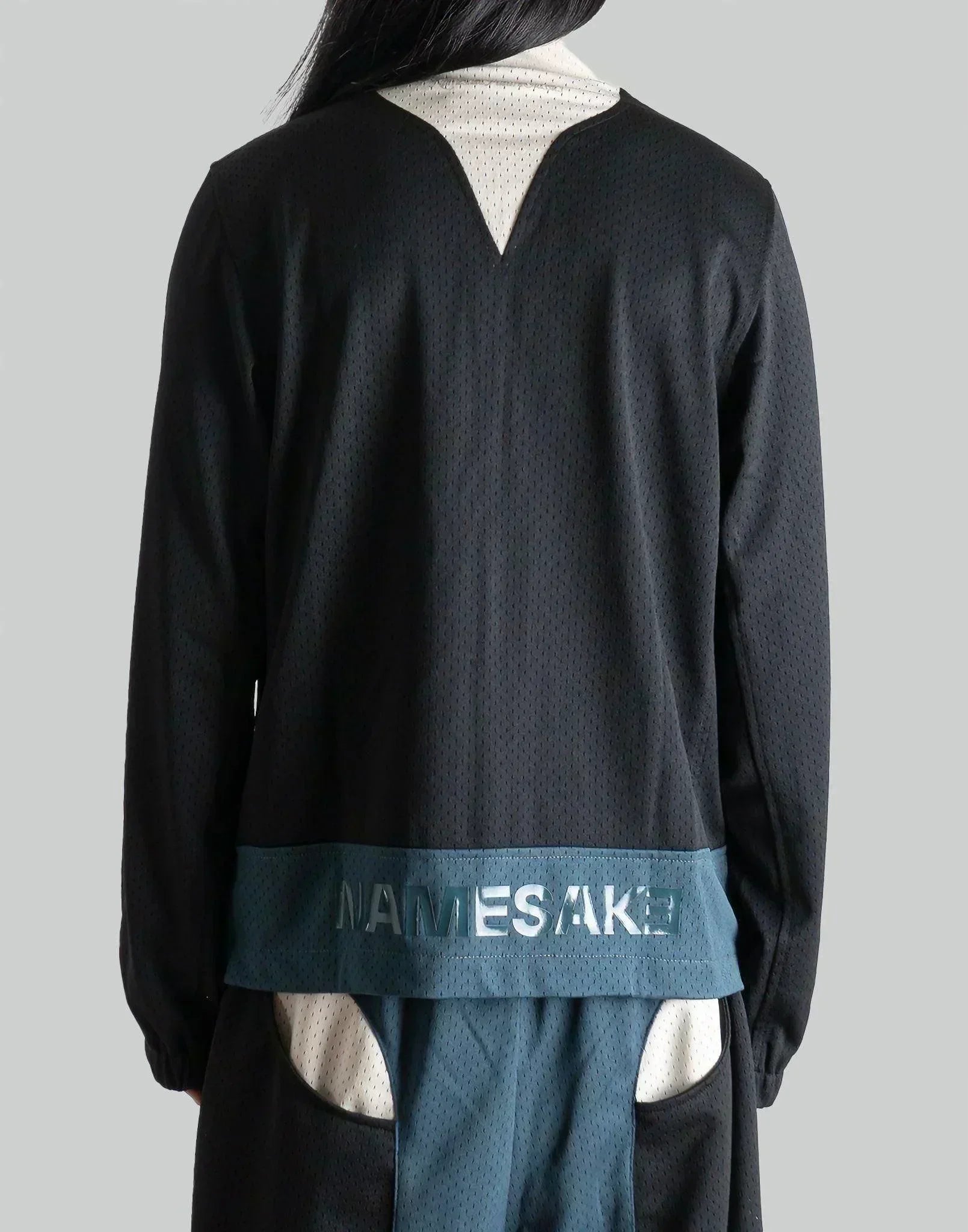 NAMESAKE - Household Track Jacket - 082plus