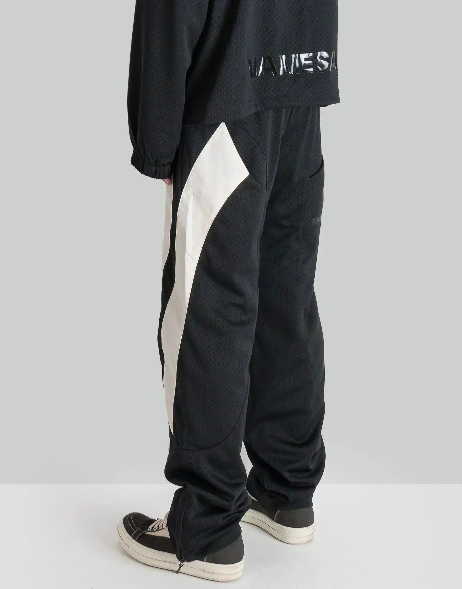 NAMESAKE - Household Warm Up Pants - 082plus
