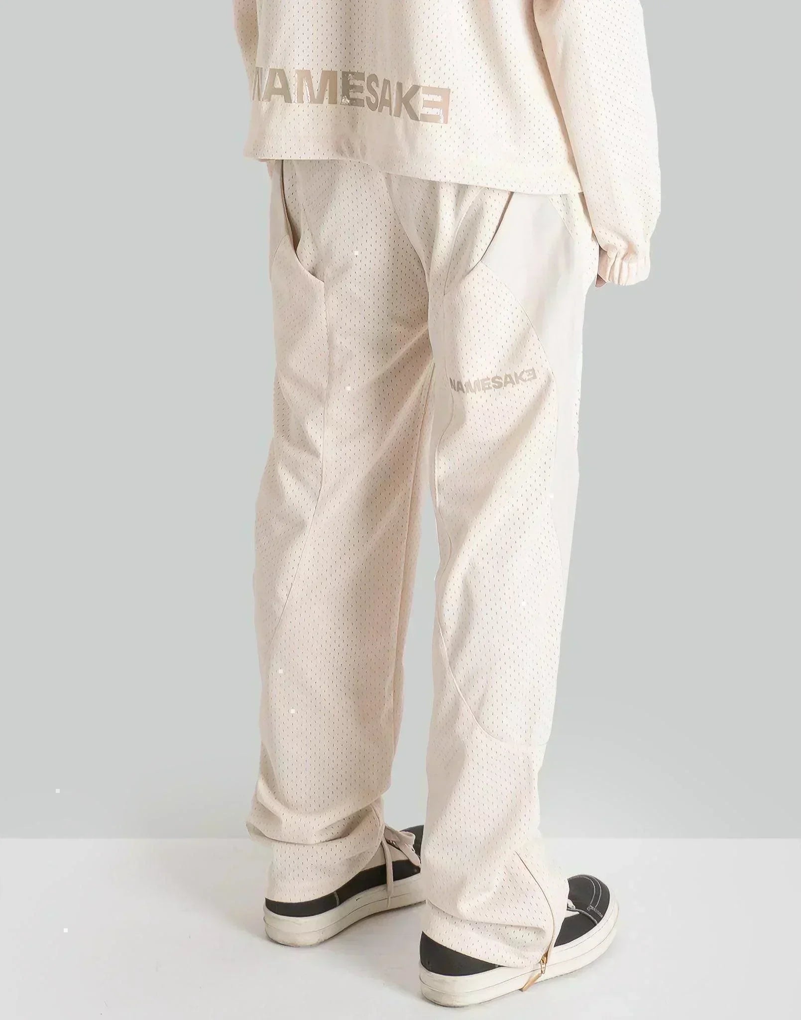 NAMESAKE - Household Warm Up Pants - 082plus