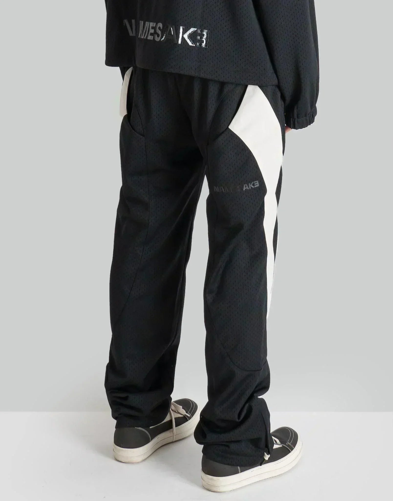NAMESAKE - Household Warm Up Pants - 082plus
