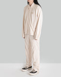 NAMESAKE - Household Warm Up Pants - 082plus