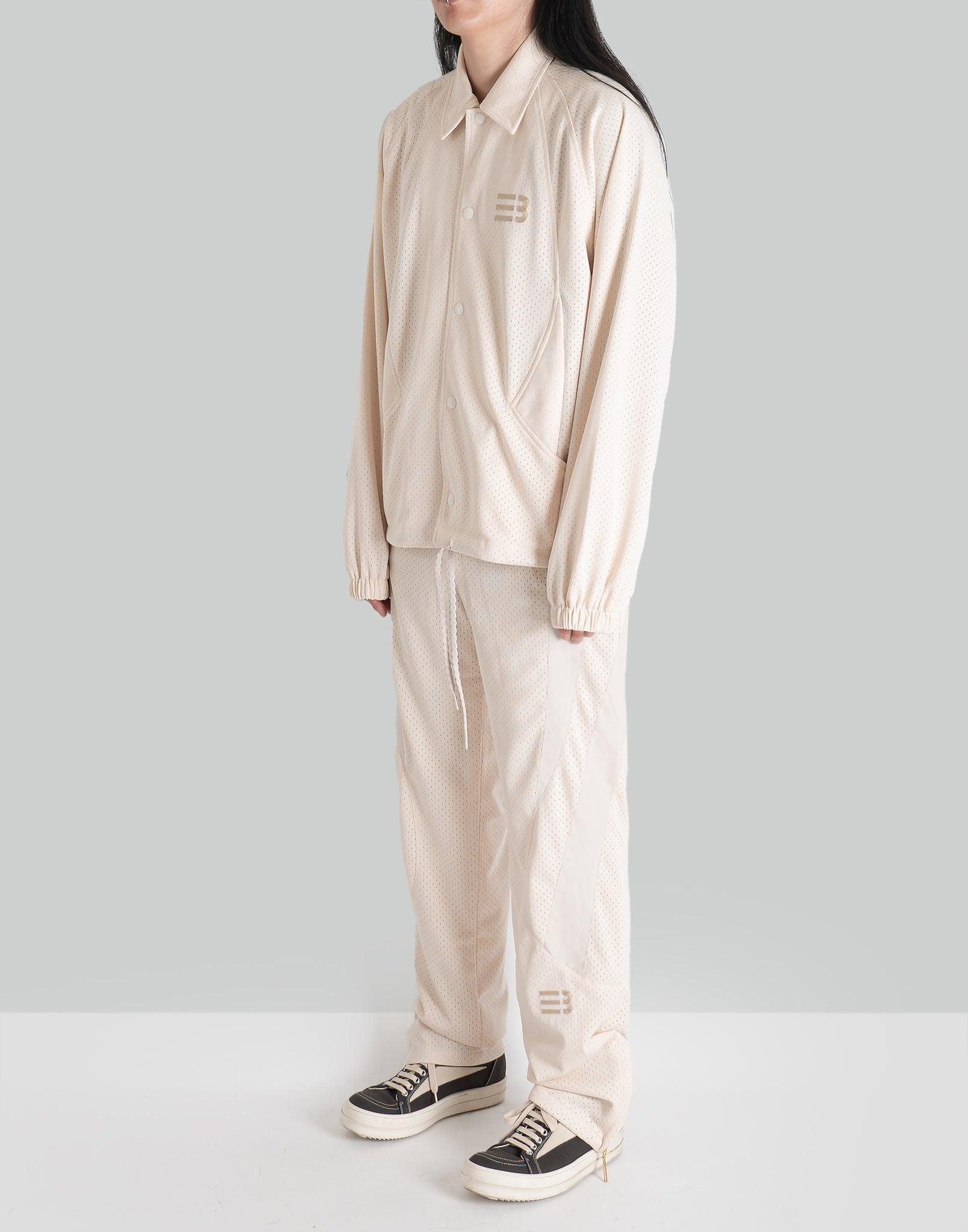 NAMESAKE - Household Warm Up Pants - 082plus