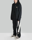 NAMESAKE - Household Warm Up Pants - 082plus