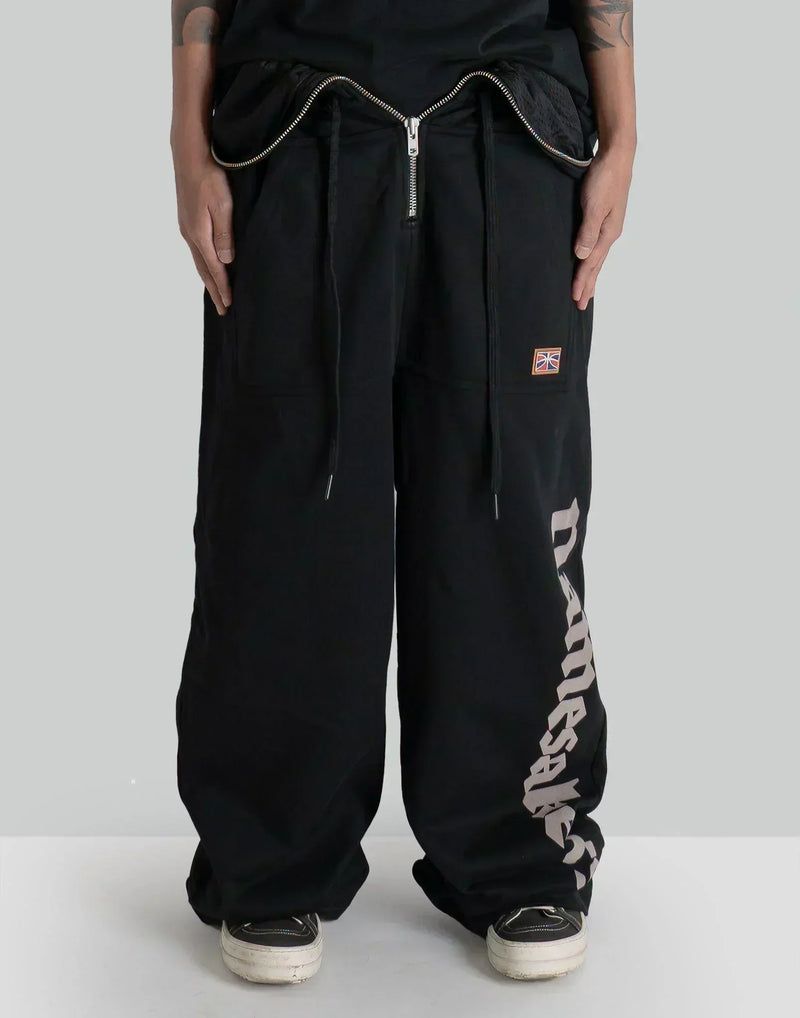 NAMESAKE - JACKSON FULL ZIP HOODIE TROUSERS - 082plus