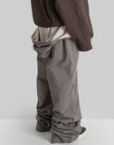 NAMESAKE - JACKSON FULL ZIP HOODIE TROUSERS - 082plus