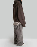 NAMESAKE - JACKSON FULL ZIP HOODIE TROUSERS - 082plus