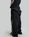 JACKSON FULL ZIP HOODIE TROUSERS