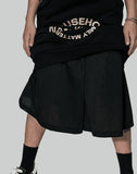 NAMESAKE - Juke Layered Sweat Skirt - 082plus
