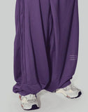 NAMESAKE - Lamar Carrot Wide Trouser - 082plus