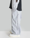 NAMESAKE - Lamar Carrot Wide Trouser - 082plus