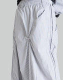 NAMESAKE - Lamar Carrot Wide Trouser - 082plus