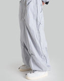 NAMESAKE - Lamar Carrot Wide Trouser - 082plus