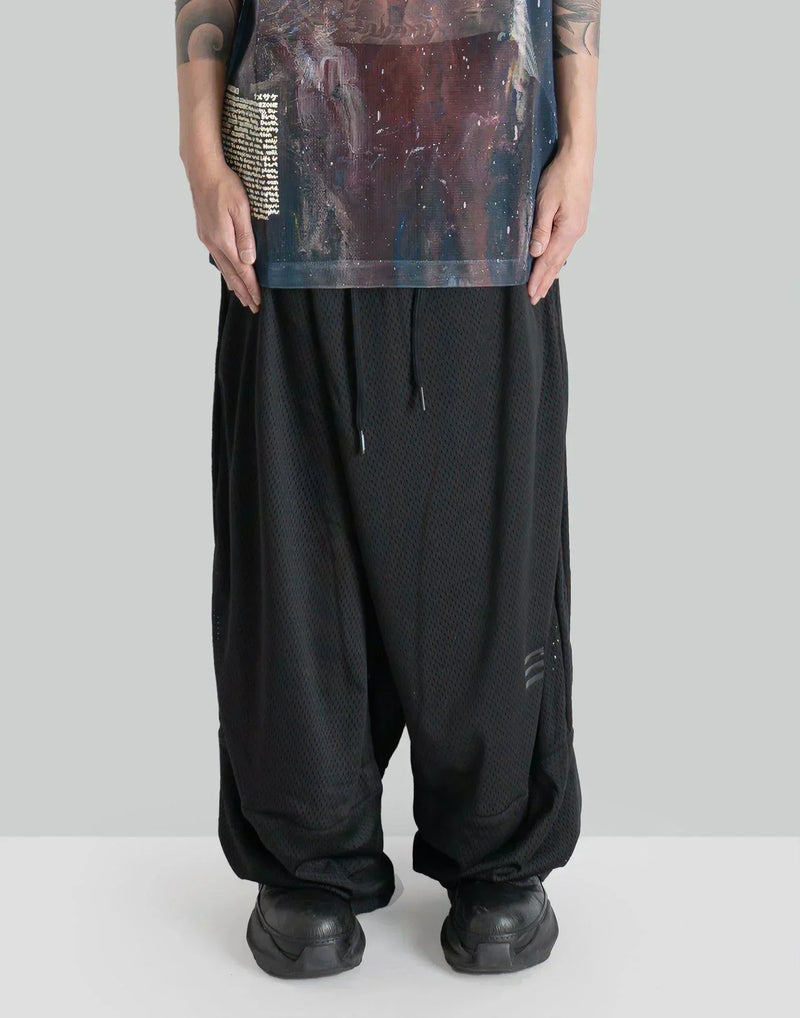NAMESAKE - LAMAR CARROT WIDE TROUSERS - 082plus