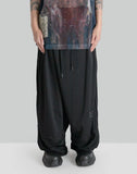 NAMESAKE - LAMAR CARROT WIDE TROUSERS - 082plus