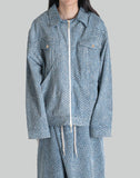 LENNY DENIM JACKET