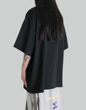 NAMESAKE - Mayo Oversized Long Tee - 082plus