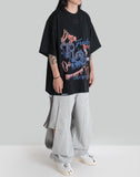 NAMESAKE - Mayo Oversized Long Tee - 082plus