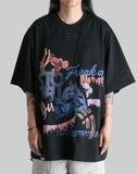 NAMESAKE - Mayo Oversized Long Tee - 082plus