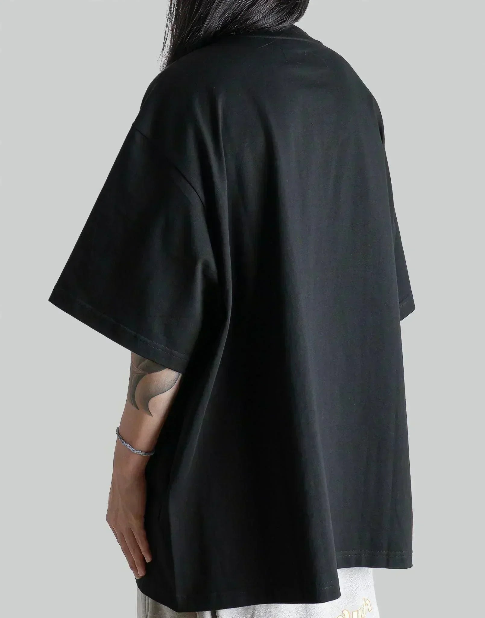 NAMESAKE - Mayo Oversized Long Tee - 082plus