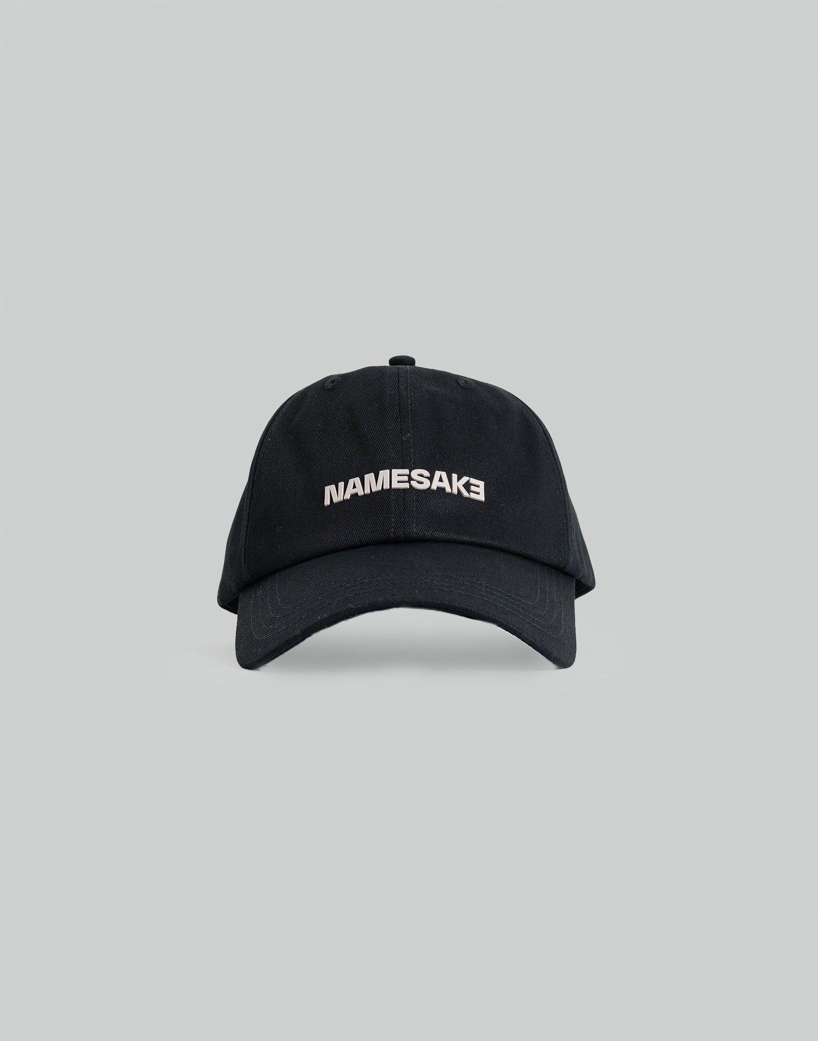 NAMESAKE - NAMESAKE LOGO CAP - 082plus