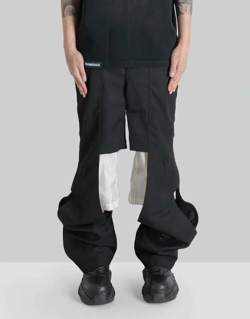 NAMESAKE - PEJA HOURGLASS TROUSERS - 082plus