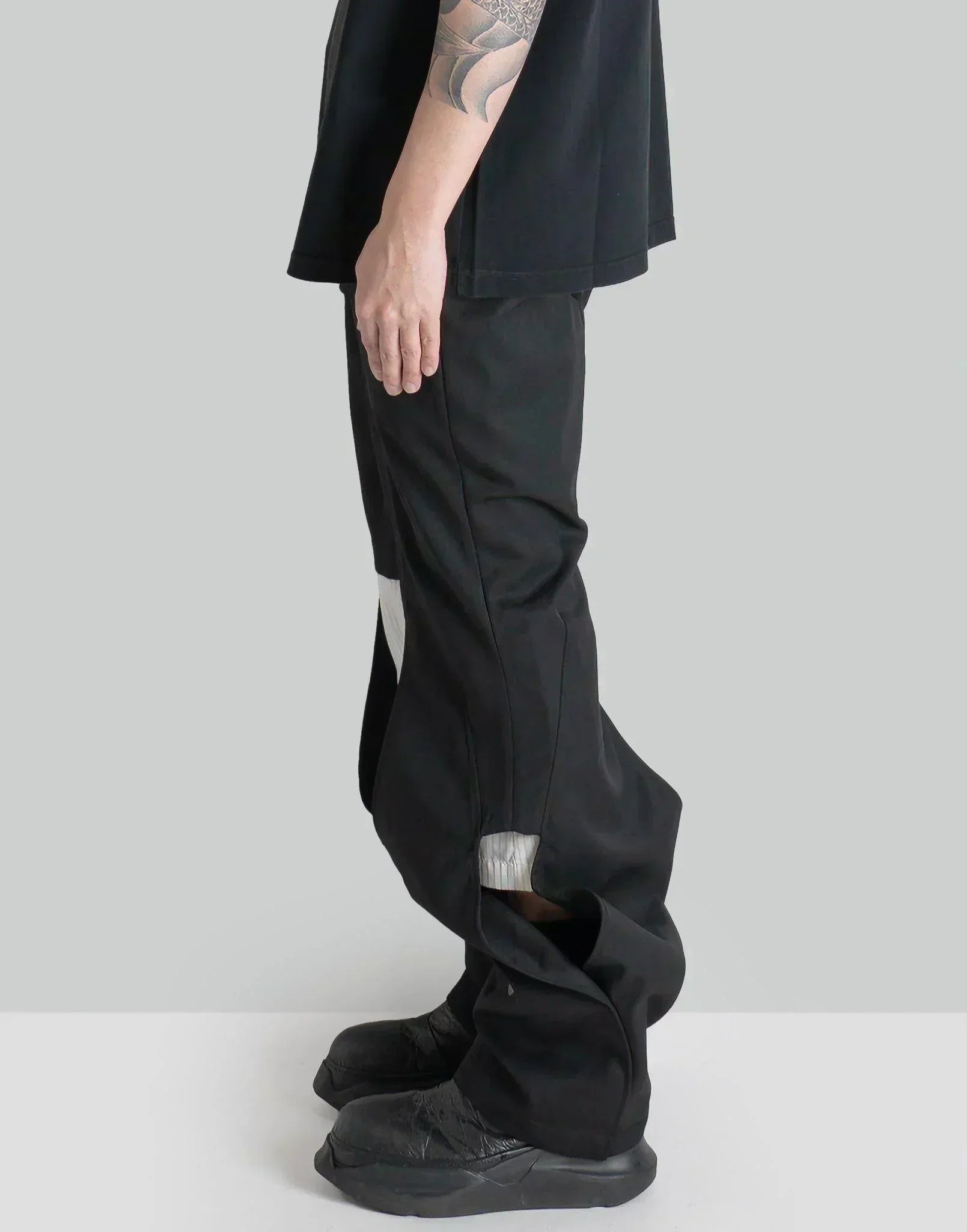 NAMESAKE - PEJA HOURGLASS TROUSERS - 082plus