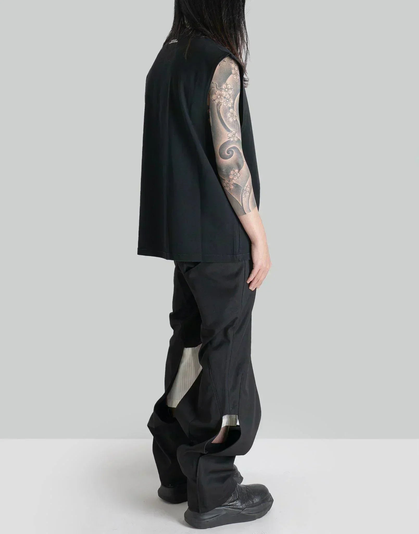 NAMESAKE - PEJA HOURGLASS TROUSERS - 082plus