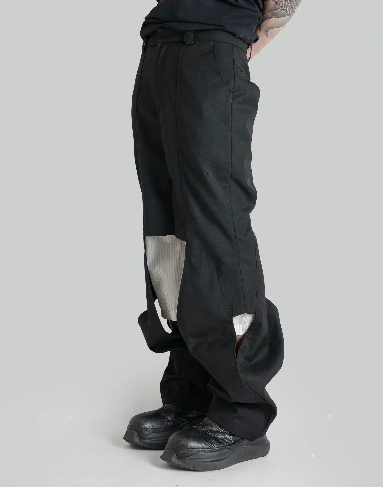 NAMESAKE - PEJA HOURGLASS TROUSERS - 082plus