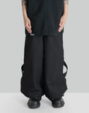 NAMESAKE - PRINCE FORMAL TRACK PANTS - 082plus