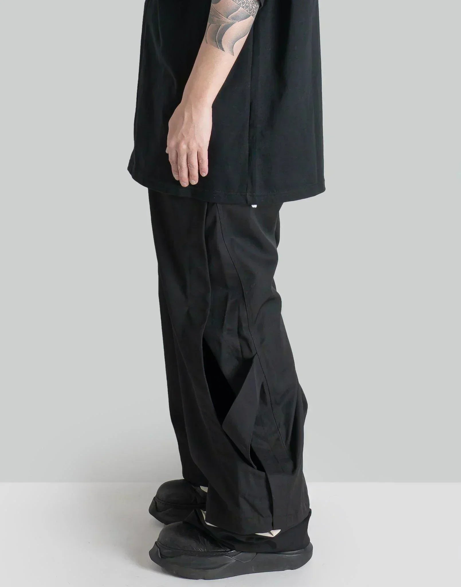 NAMESAKE - PRINCE FORMAL TRACK PANTS - 082plus